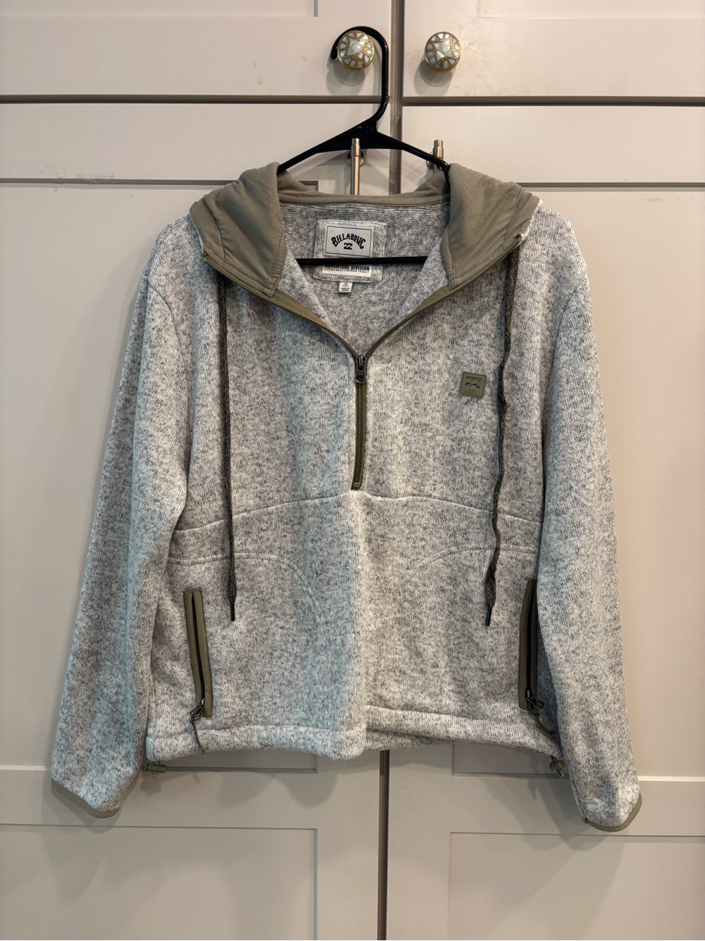 Billabong Adventure Division (A/Div) Pullover Hoodie